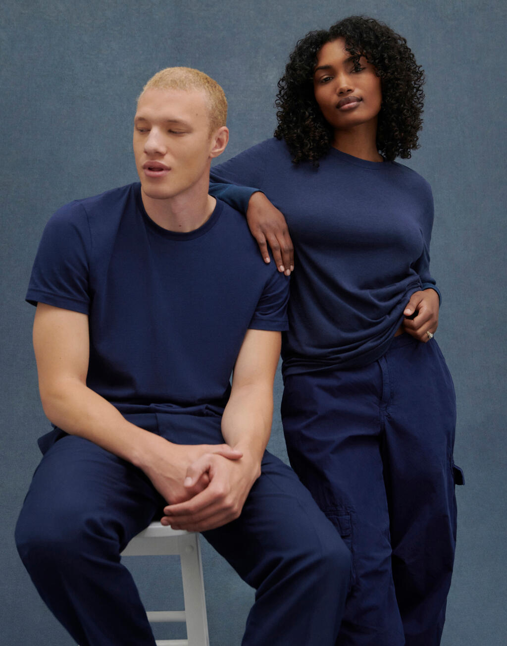 Bella+Canvas Unisex Jersey Short Sleeve Tee