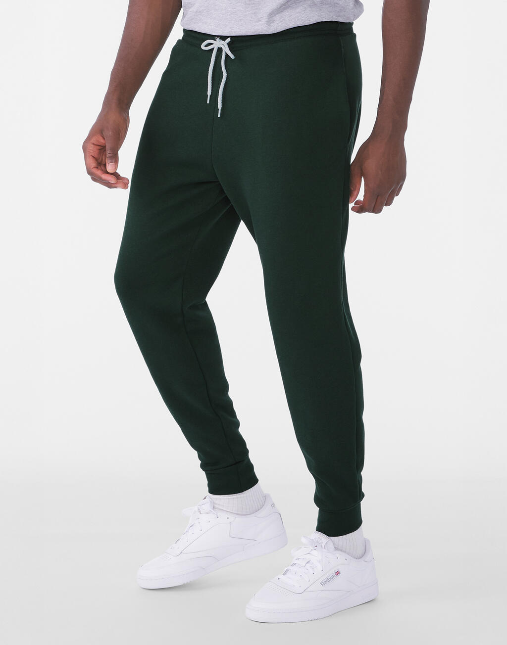 Bella+Canvas Unisex Jogger Sweatpants