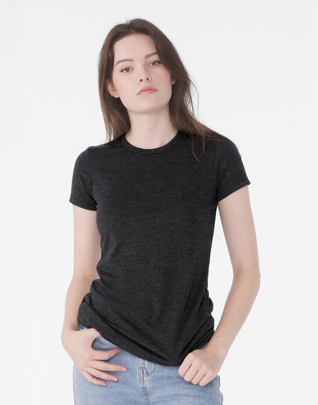 Bella+Canvas Women’s Slim Fit Tee