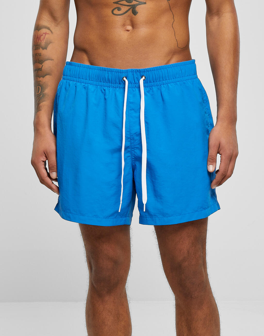 Build Your Brand Swim Shorts