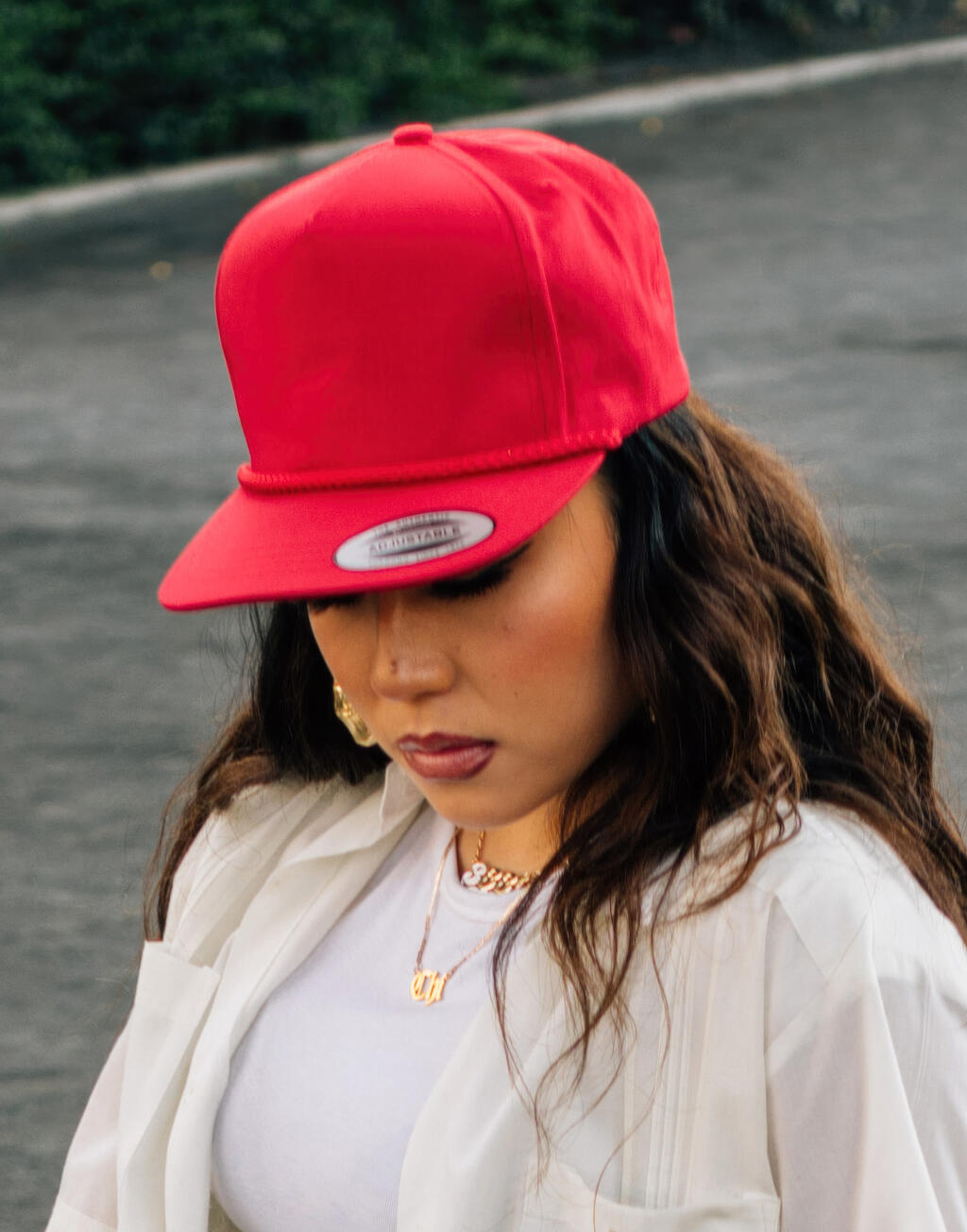 Classics Classic Poplin Golf Cap