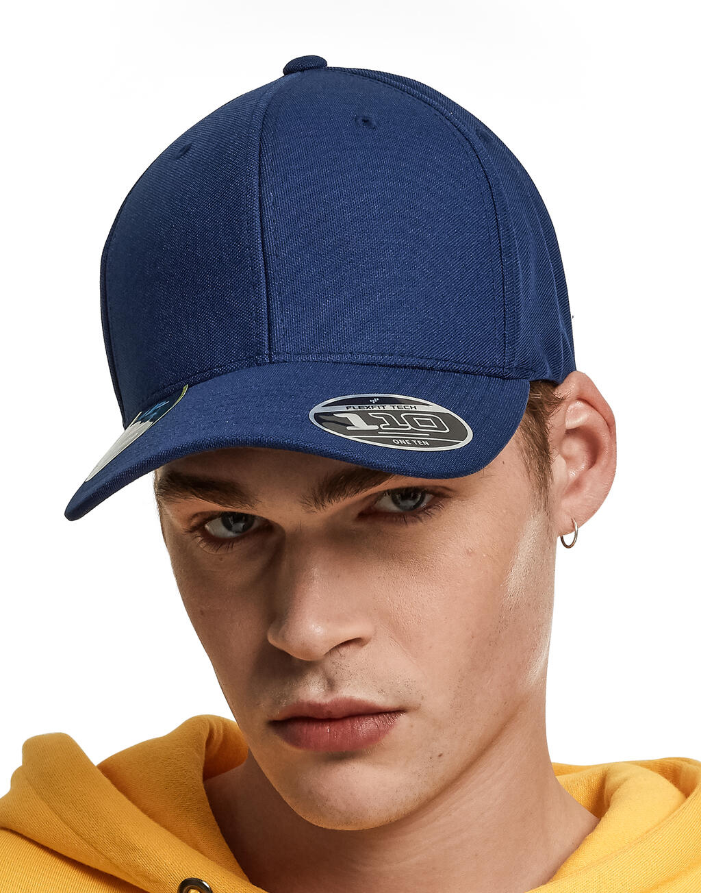 Flexfit 110 Cool and Dry Baseball Cap