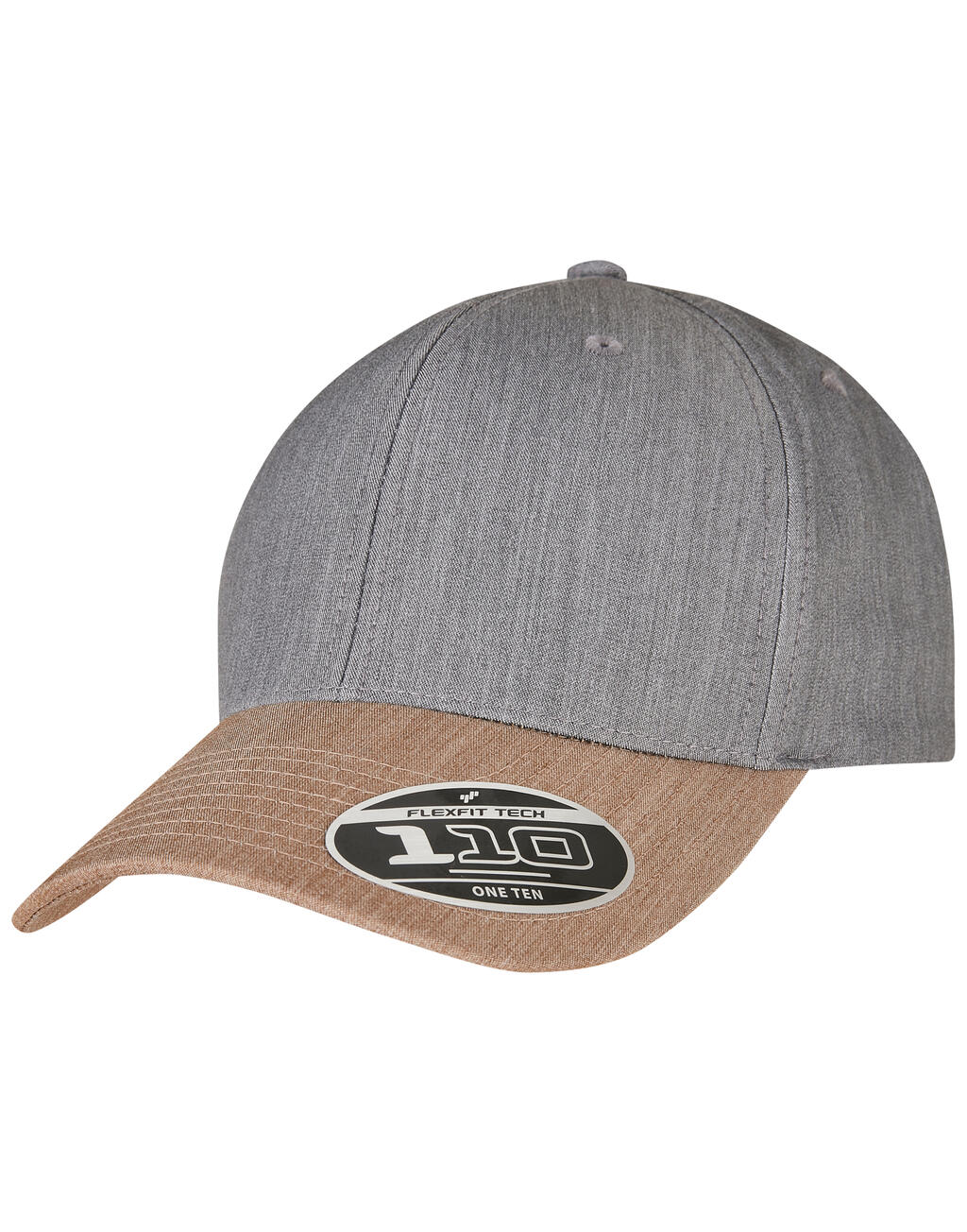 Flexfit 110 Melange Mix Cap