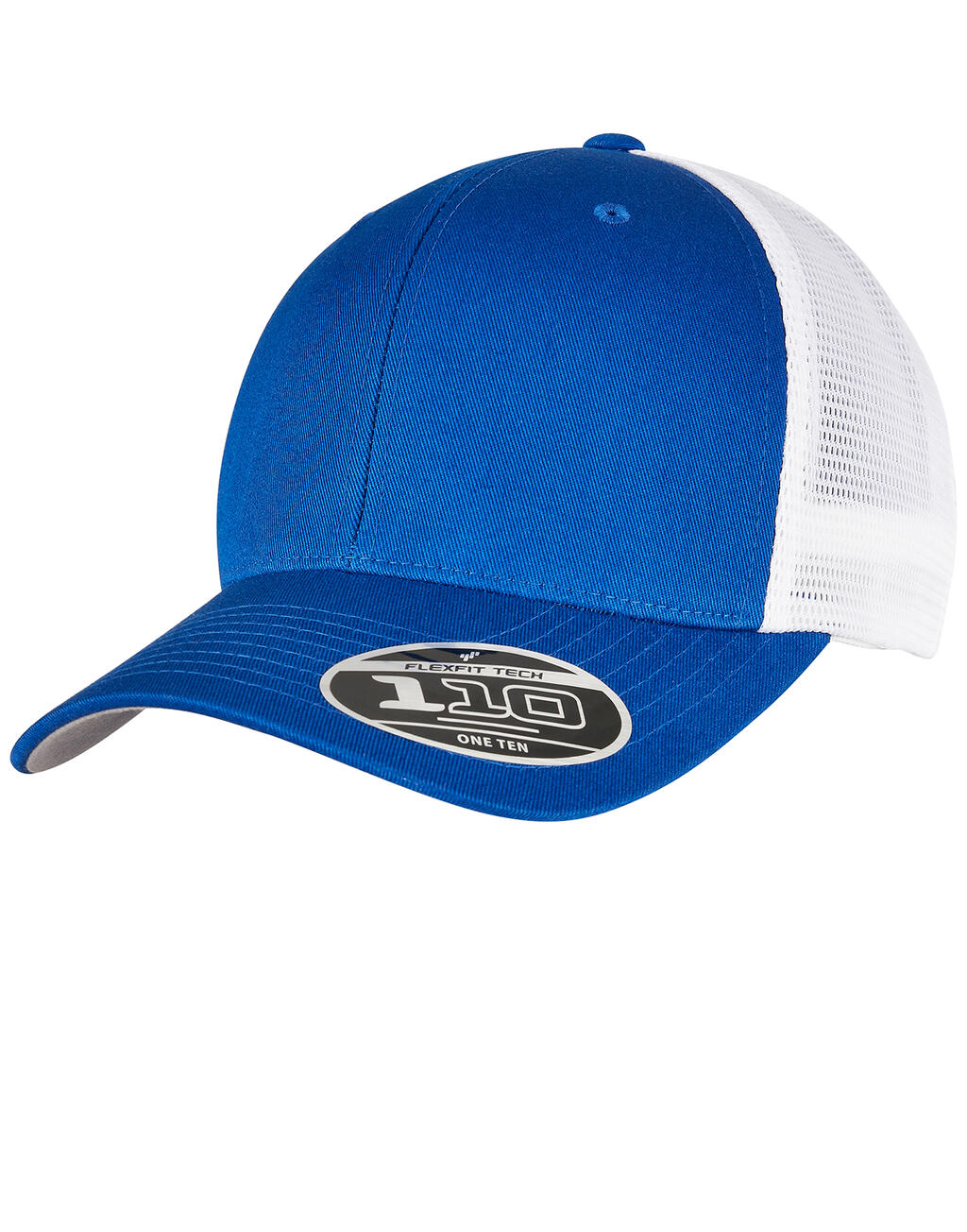 Flexfit 110 Mesh 2-Tone Cap
