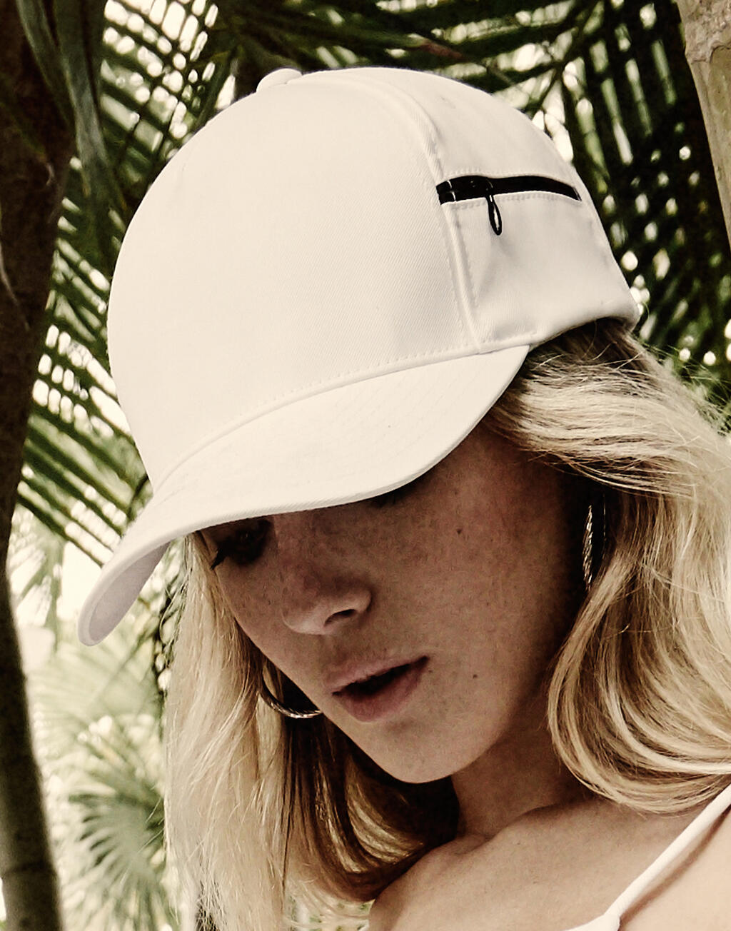 Flexfit 110 Pocket Cap