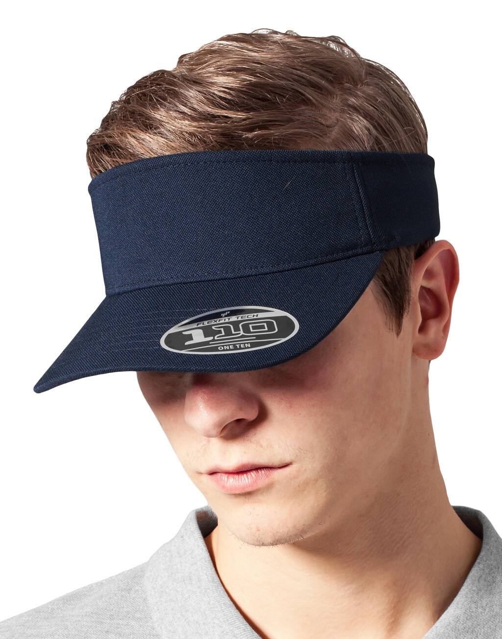 Flexfit 110 Visor Cap