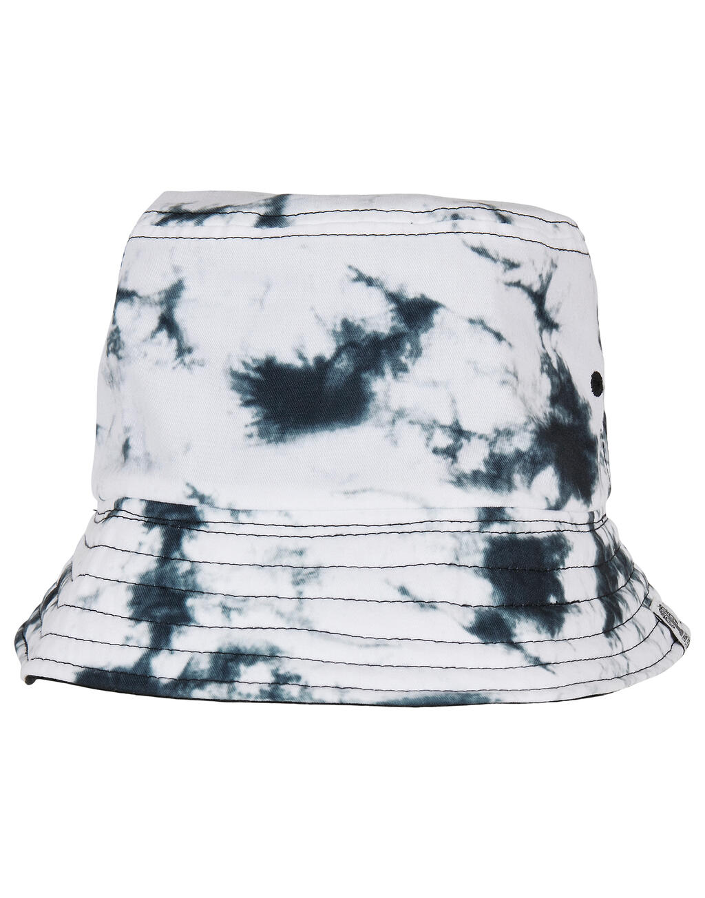 Flexfit Batik Dye Reversible Bucket Hat