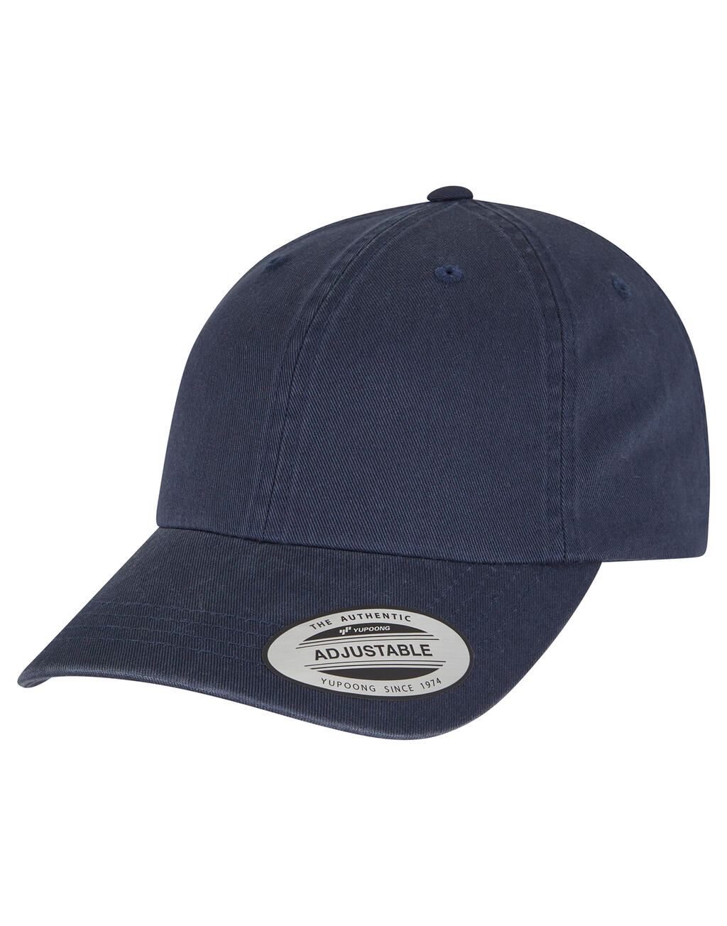 Flexfit Cap Low Profile garment washed