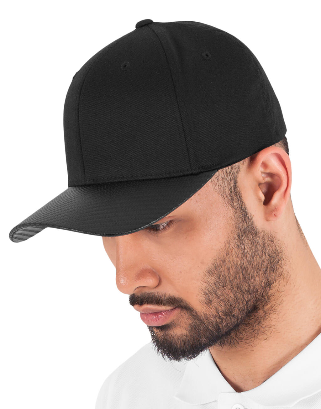 Flexfit Carbon Flexfit Cap