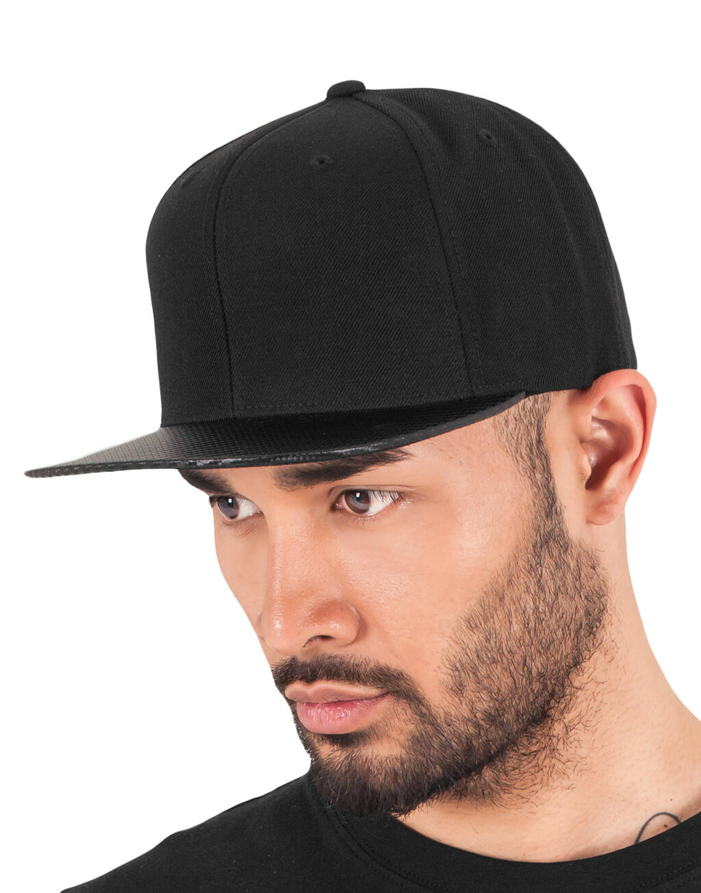 Flexfit Carbon Snapback