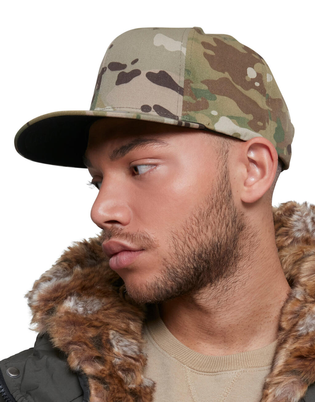 Flexfit Classic Snapback Multicam®