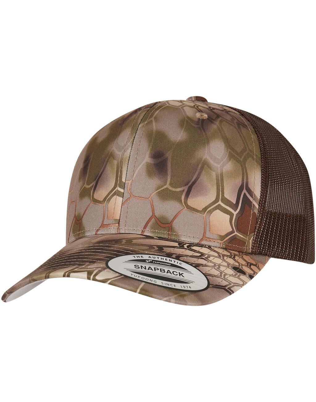 Flexfit Classics® Kryptek® RetroTrucker Cap