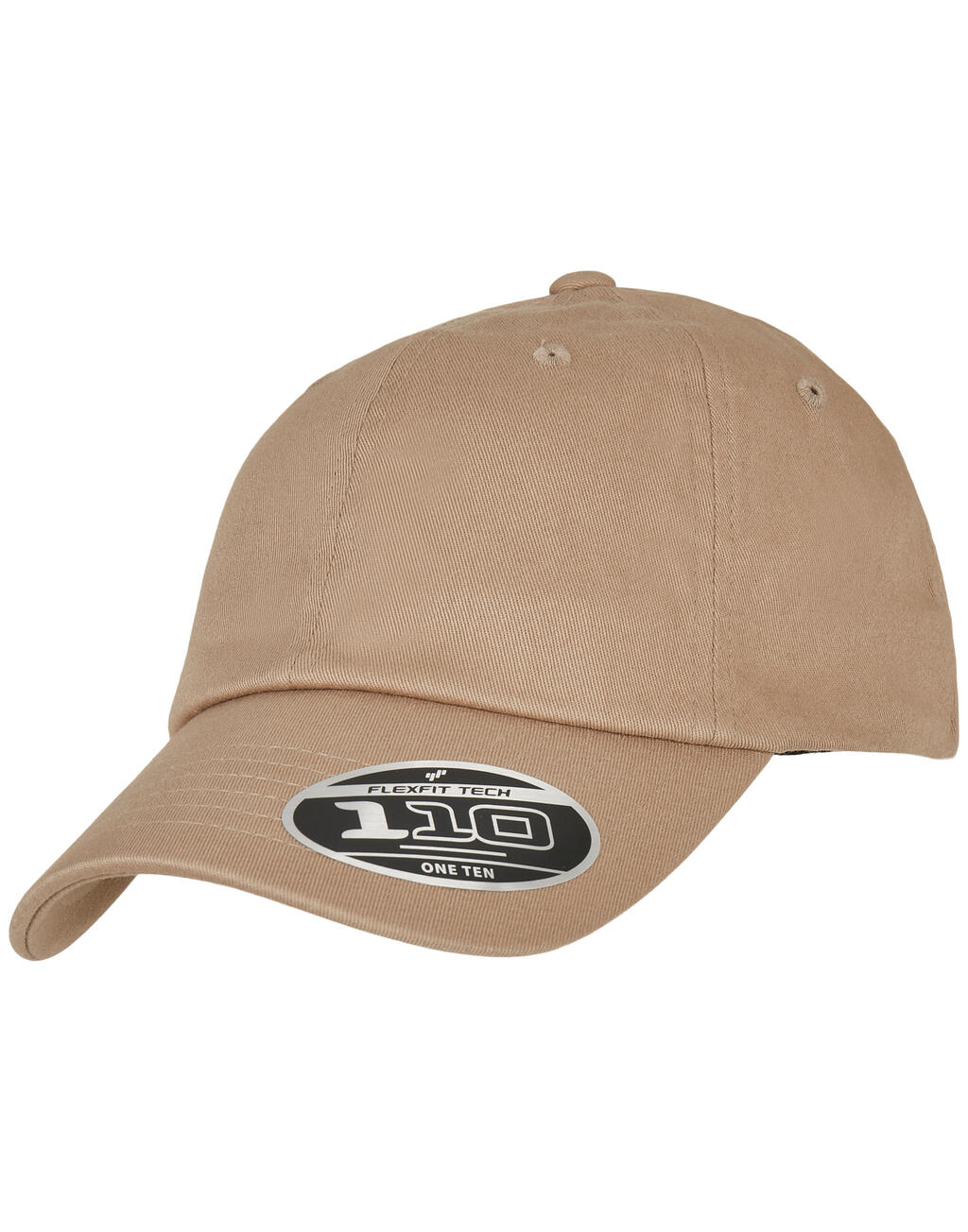 Flexfit Eco Washing 110 Unstructered Alpha Cap