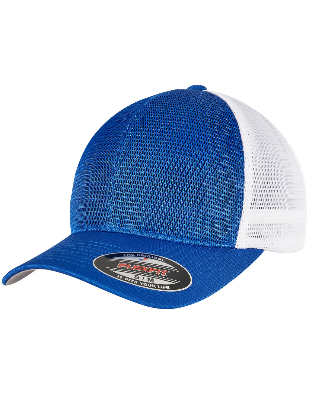 Flexfit Flexfit 360 Omnimesh Cap 2-Tone