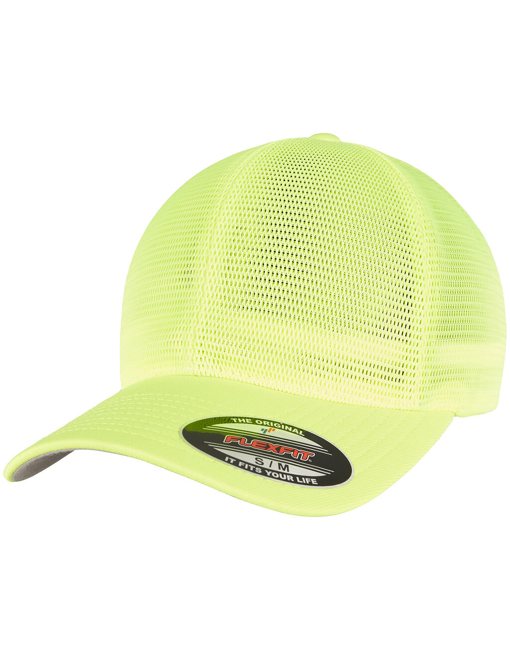 Flexfit Flexfit 360 Omnimesh Cap