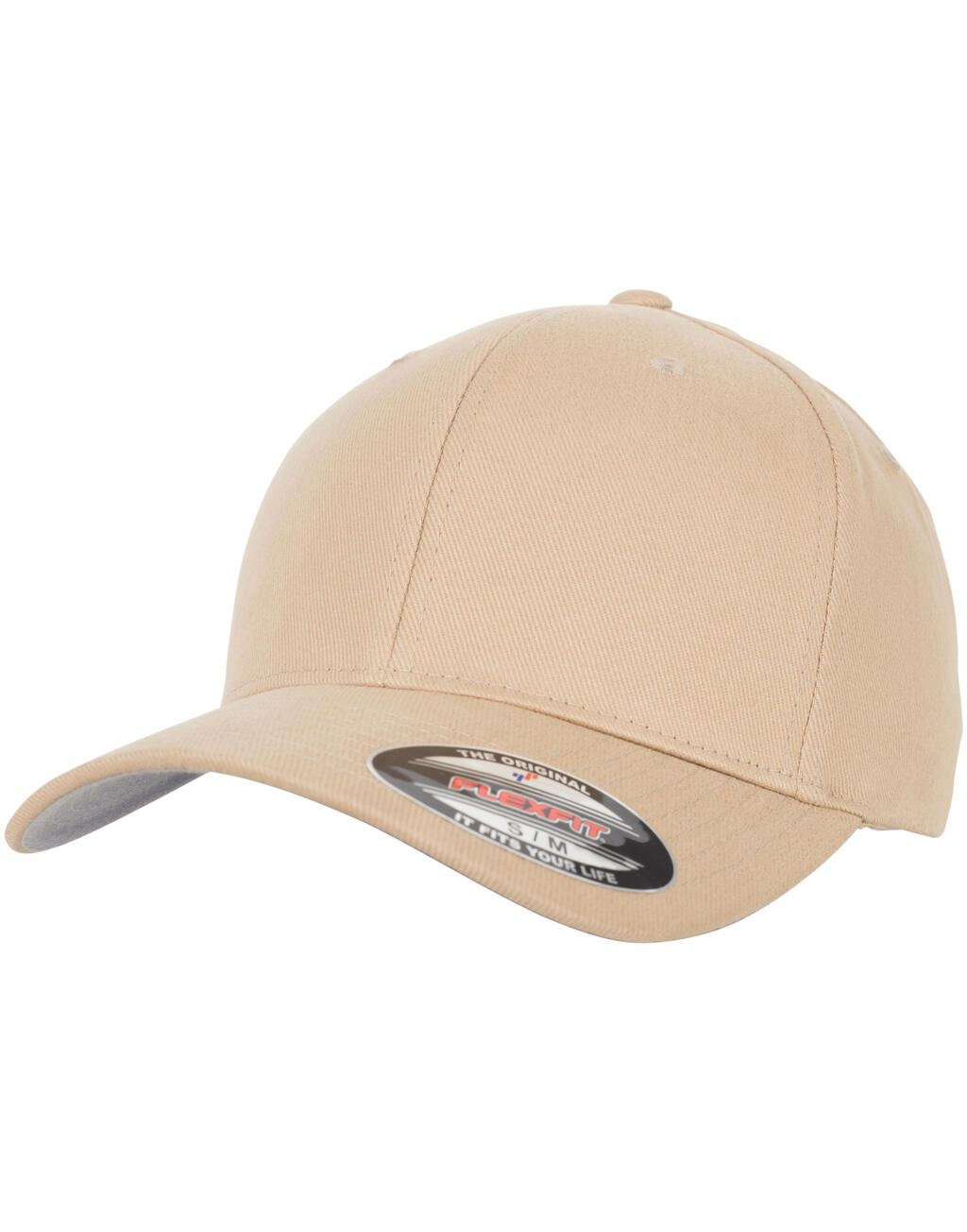 Flexfit Flexfit Brushed Twill