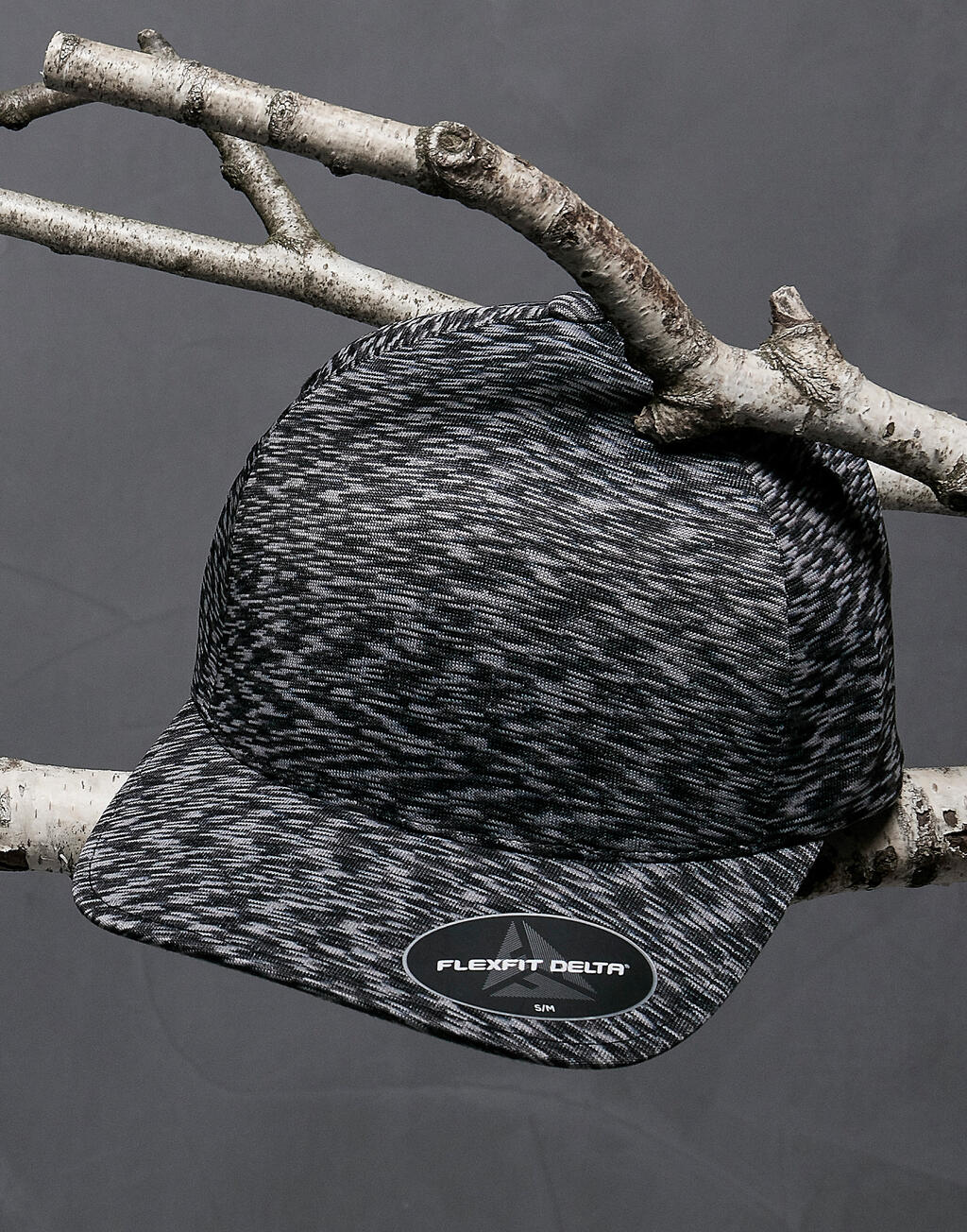 Flexfit Flexfit Delta Unipanel Cap