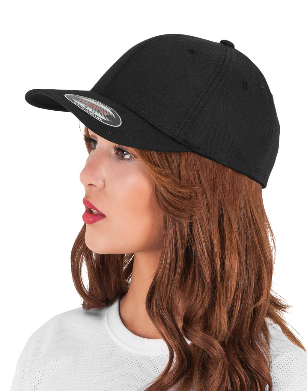 Flexfit Flexfit Garment Washed Camo