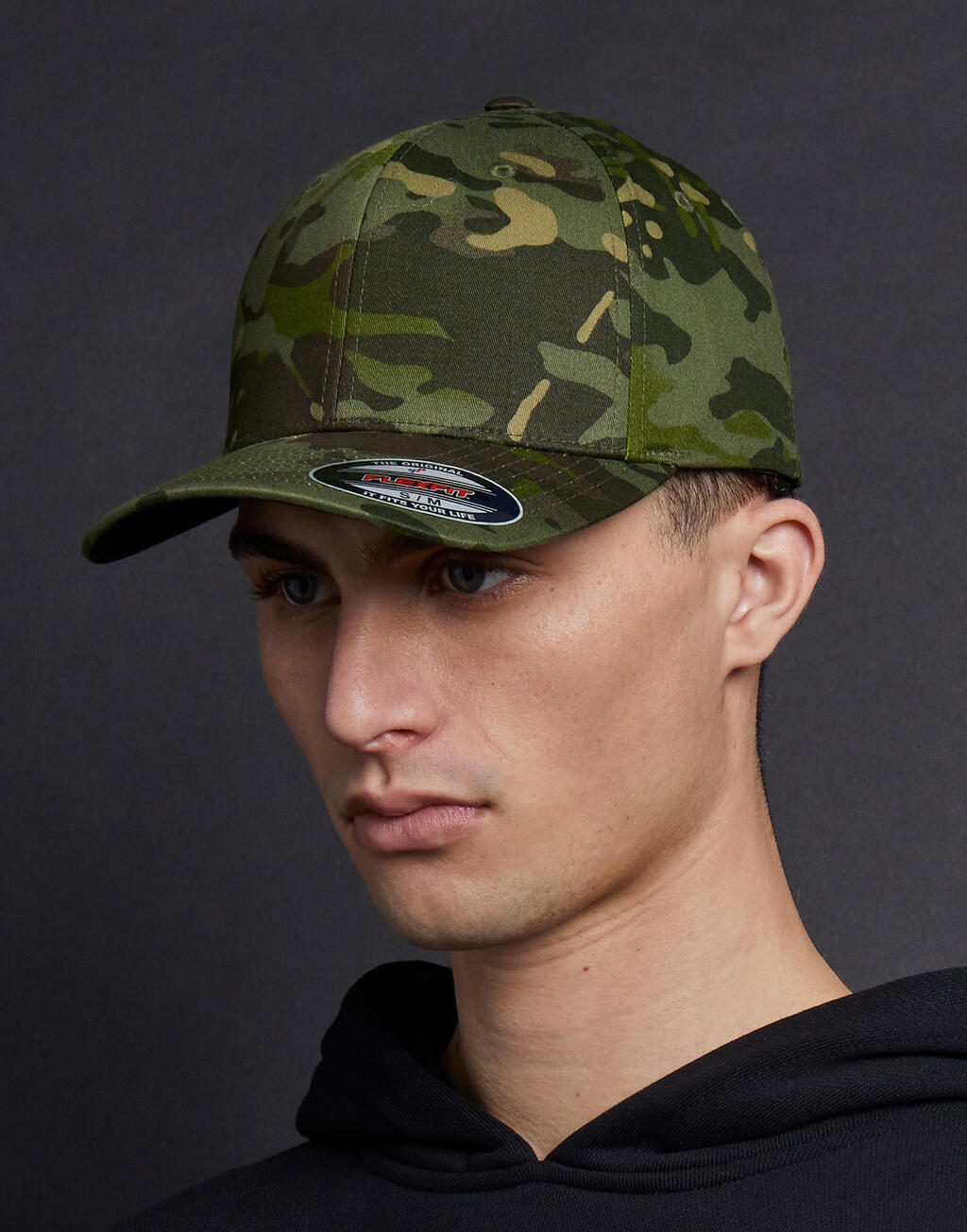Flexfit Flexfit® Multicam® Cap