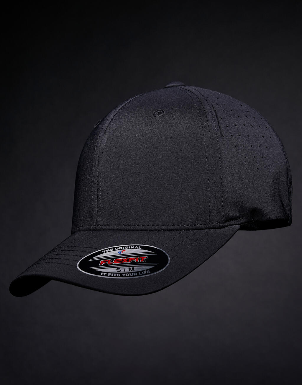Flexfit Flexfit Perforated Cap