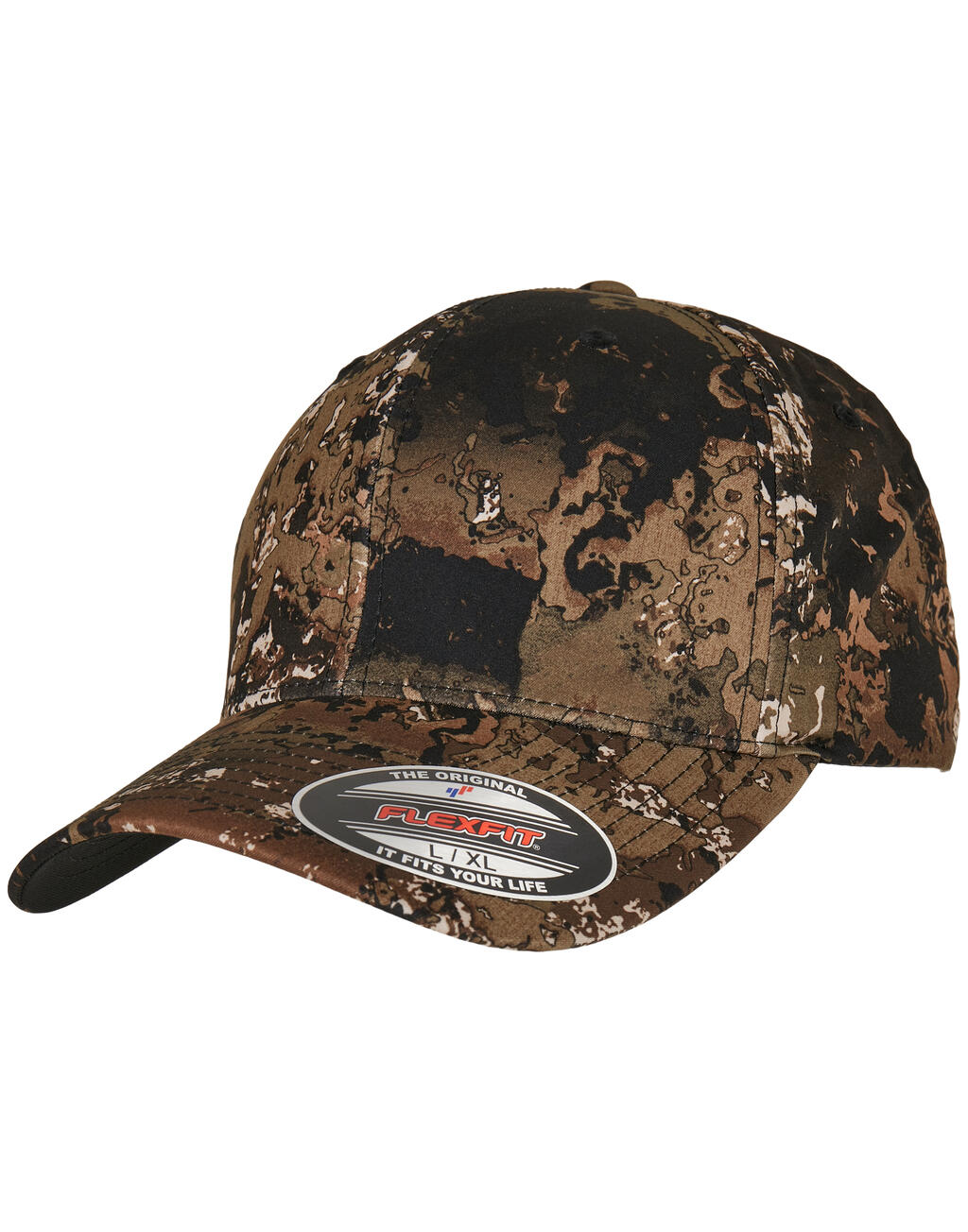 Flexfit Flexfit® Veil Camo™ Cap
