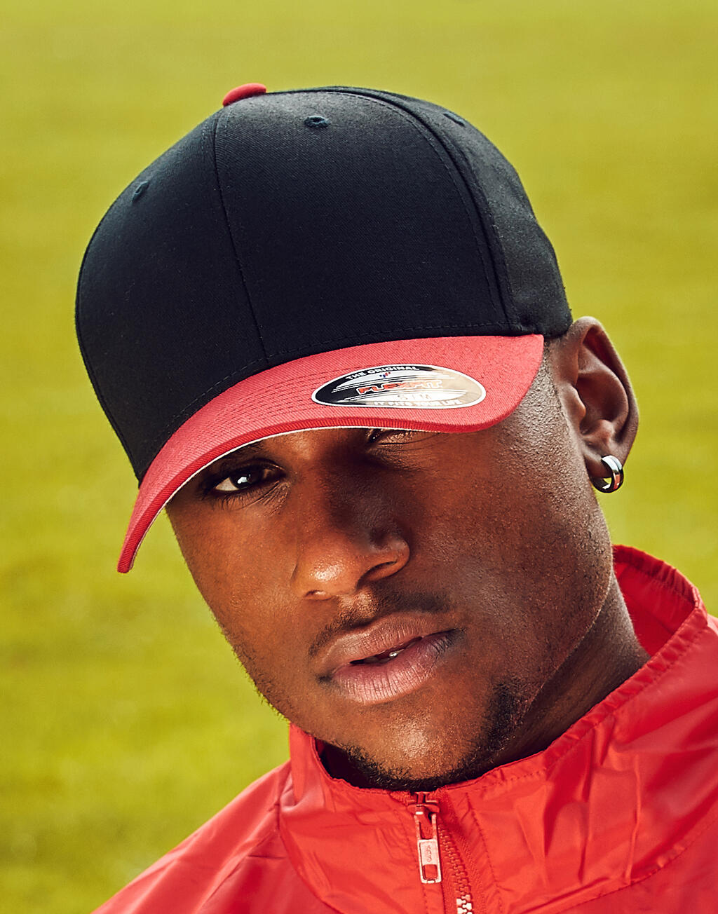 Flexfit Flexfit Wooly Combed 2-Tone