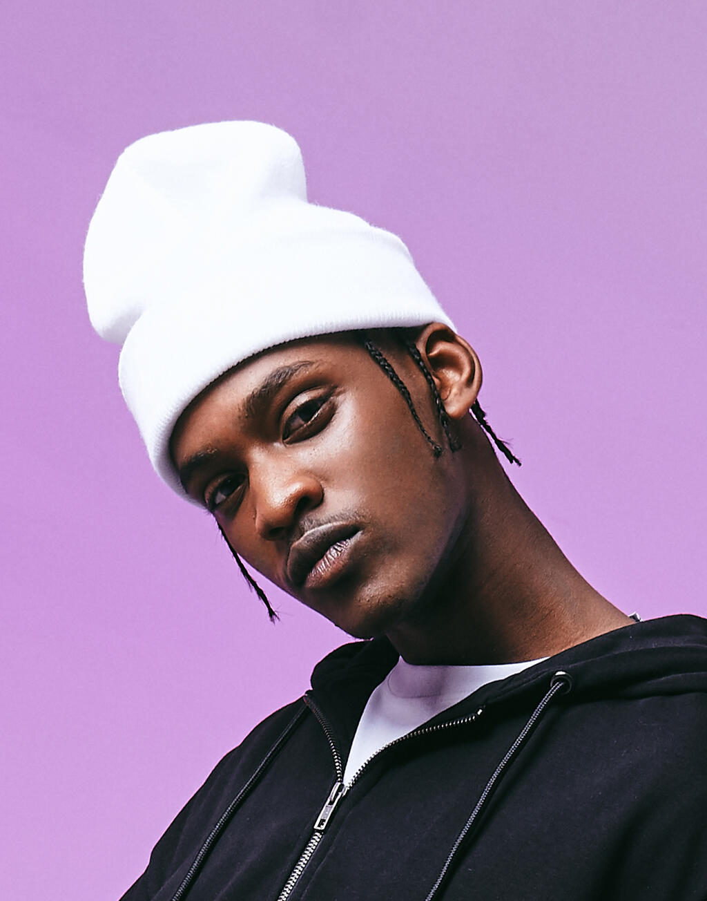 Flexfit Heavyweight Long Beanie