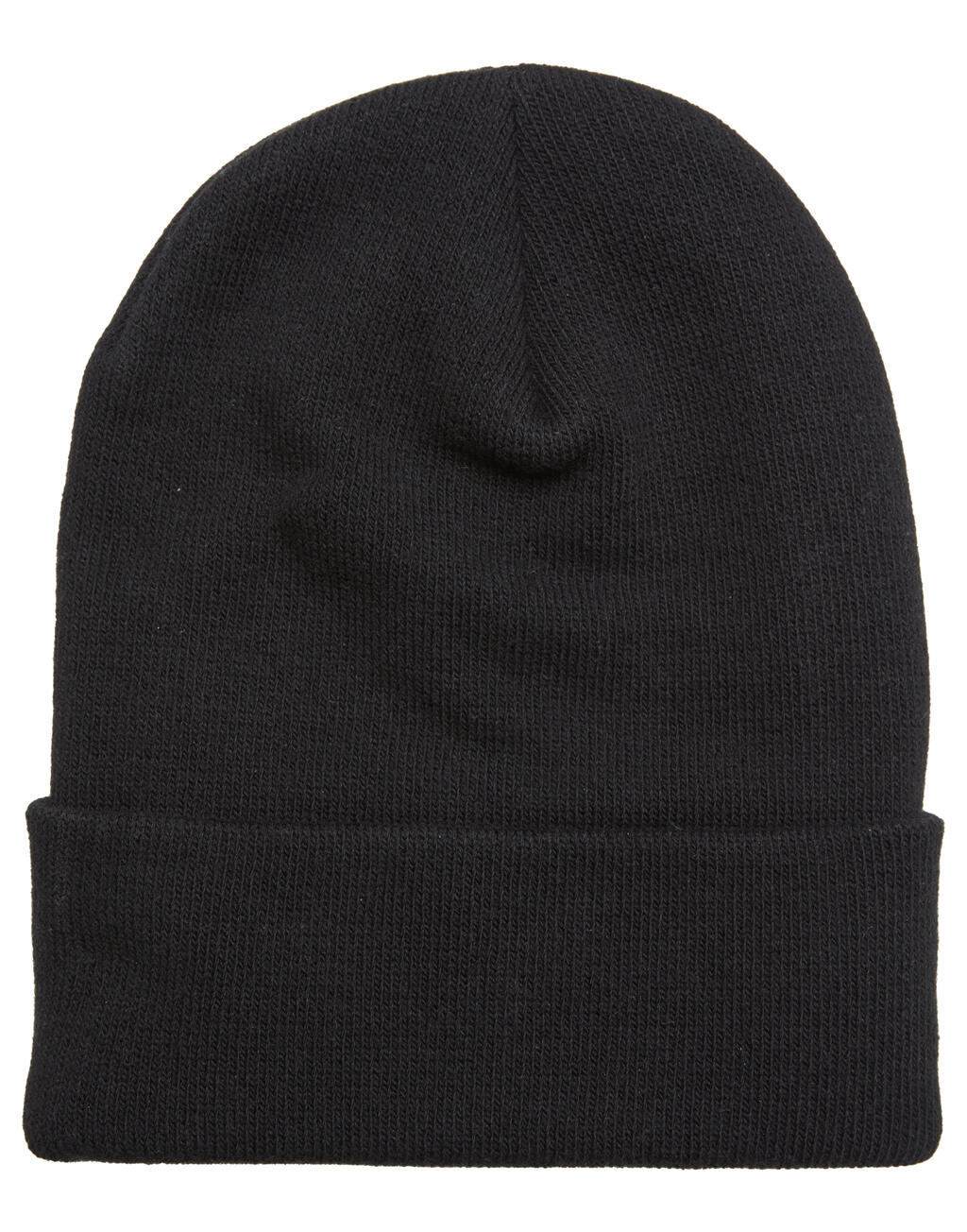 Flexfit Heavyweight Organic Long Beanie