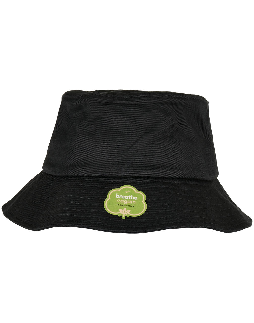 Flexfit Organic Cotton Bucket Hat