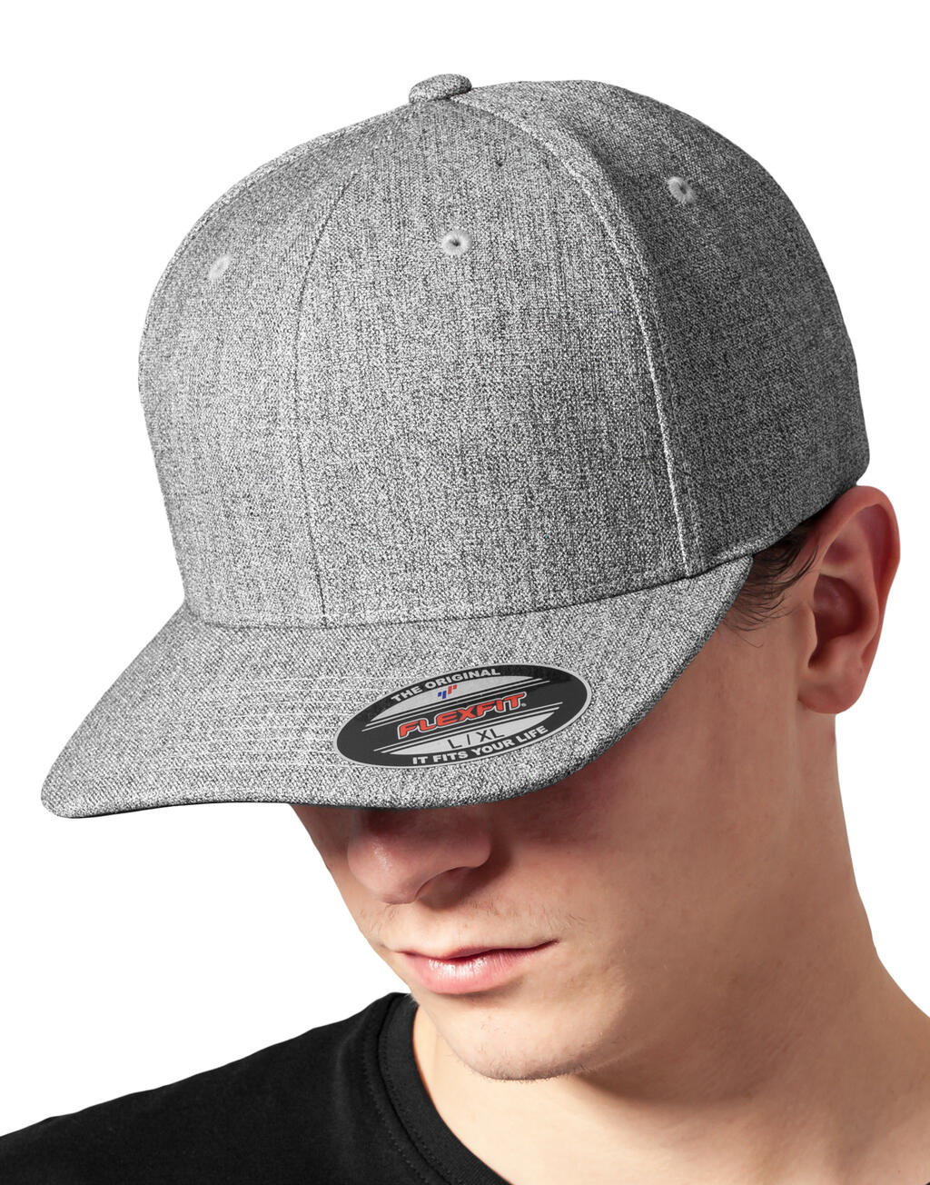 Flexfit Plain Span Flexfit