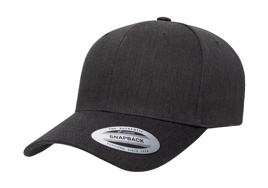 Flexfit Retro Cotton Blend Snapback