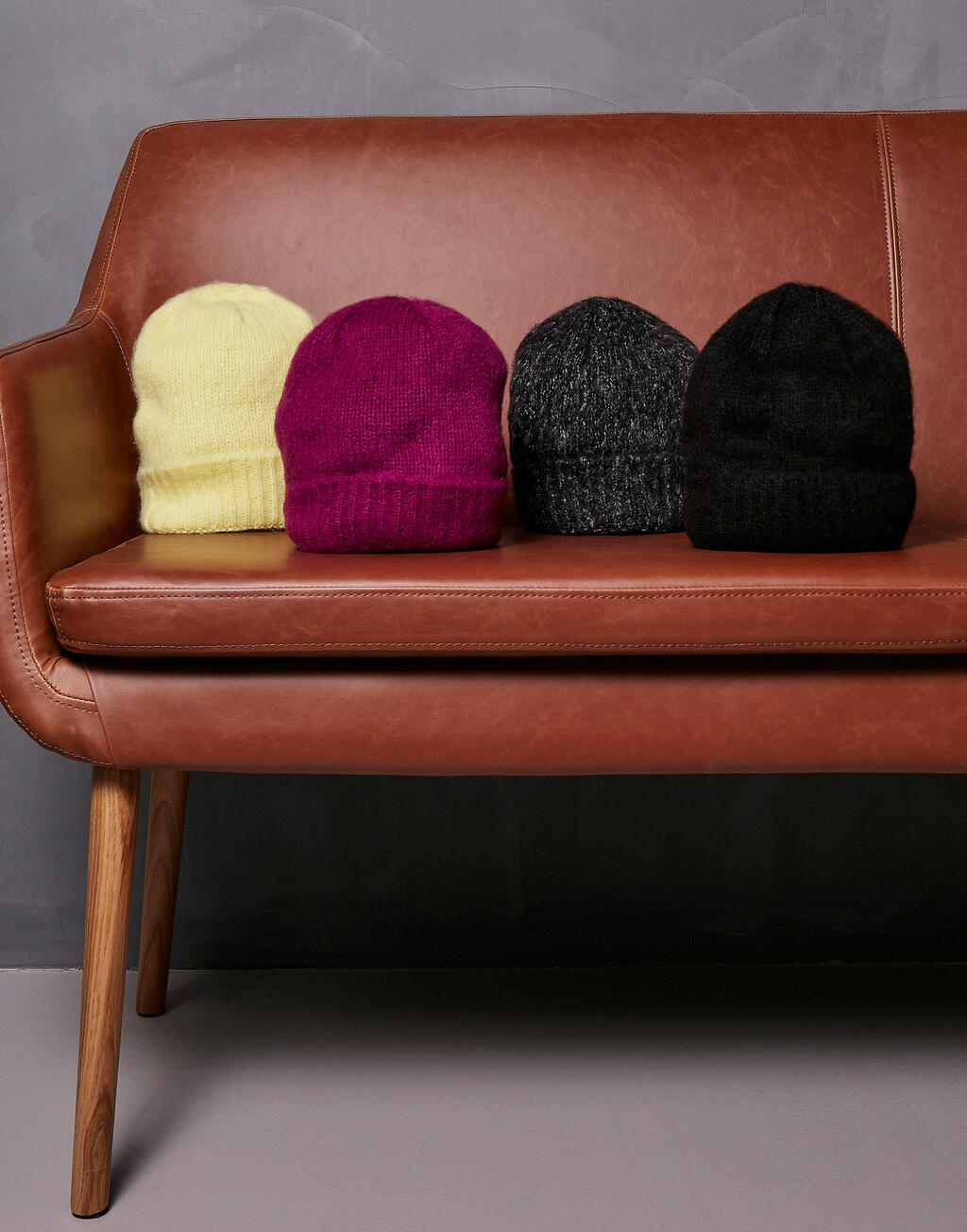 Flexfit Soft Acrylic Beanie