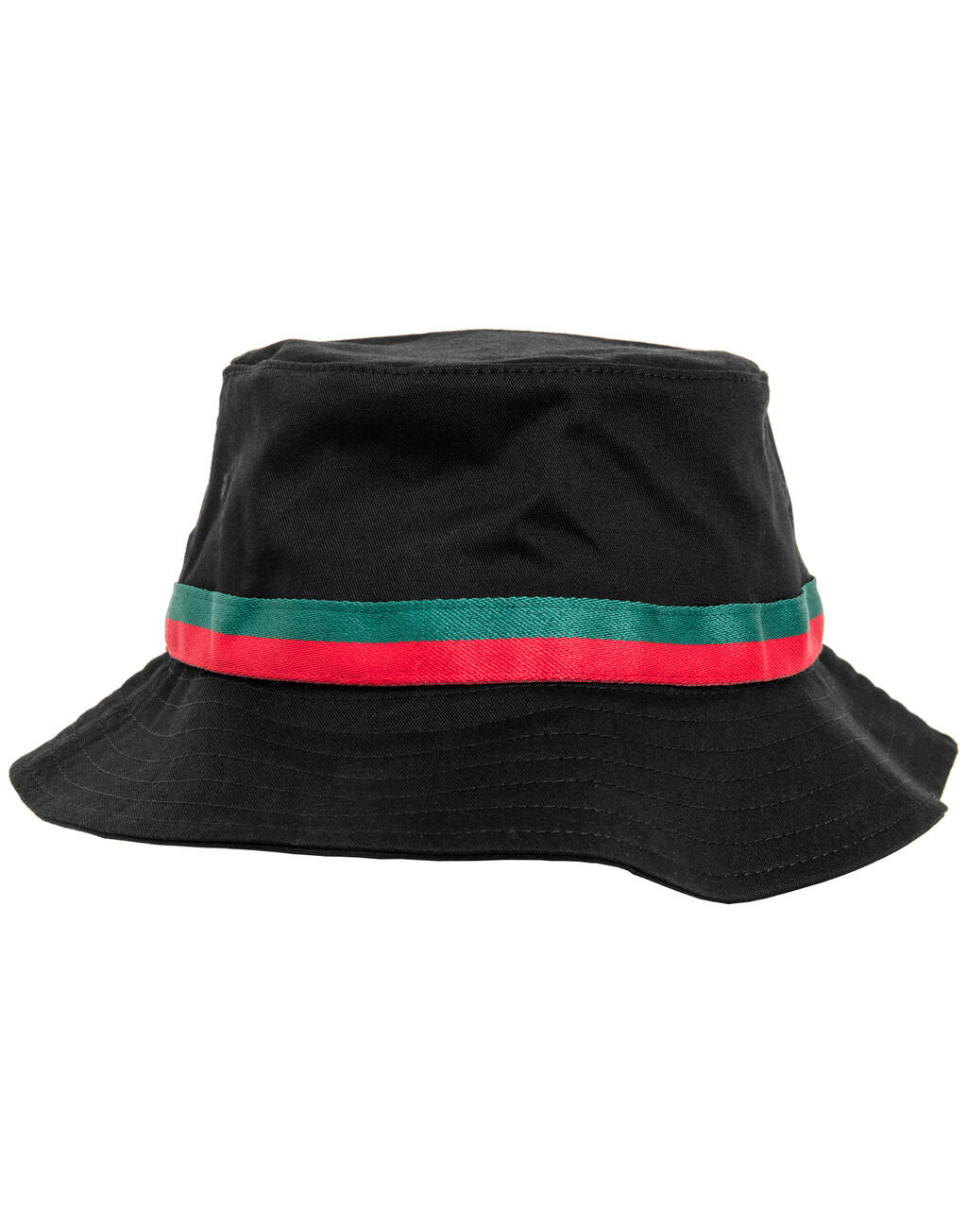 Flexfit Stripe Bucket Hat