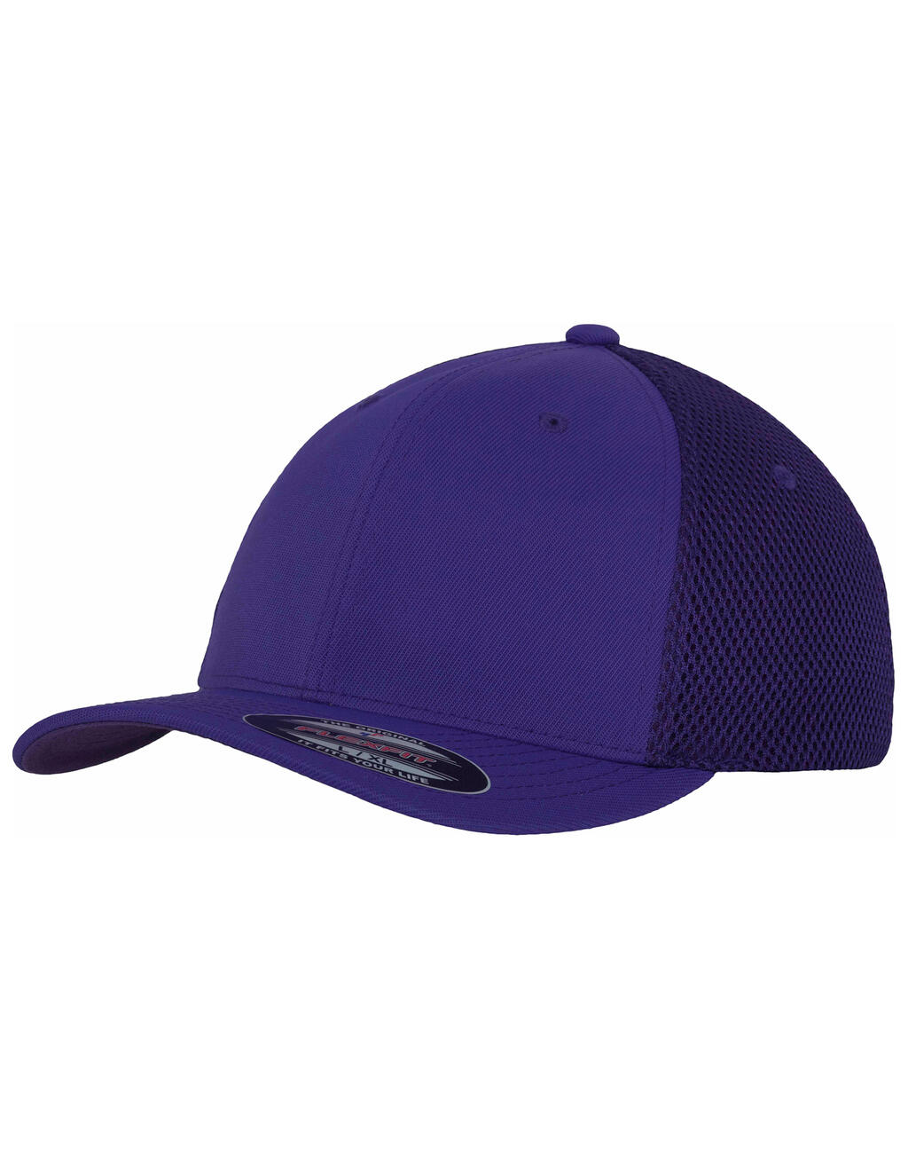 Flexfit Tactel Mesh Cap