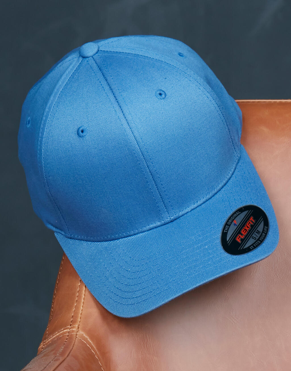 Flexfit Wooly Combed Cap