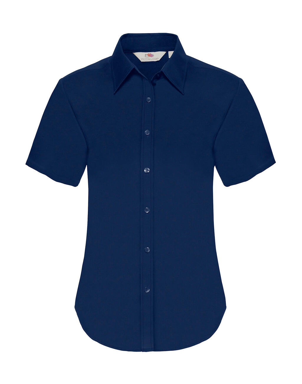 Fruit of the Loom Ladies Oxford Shirt