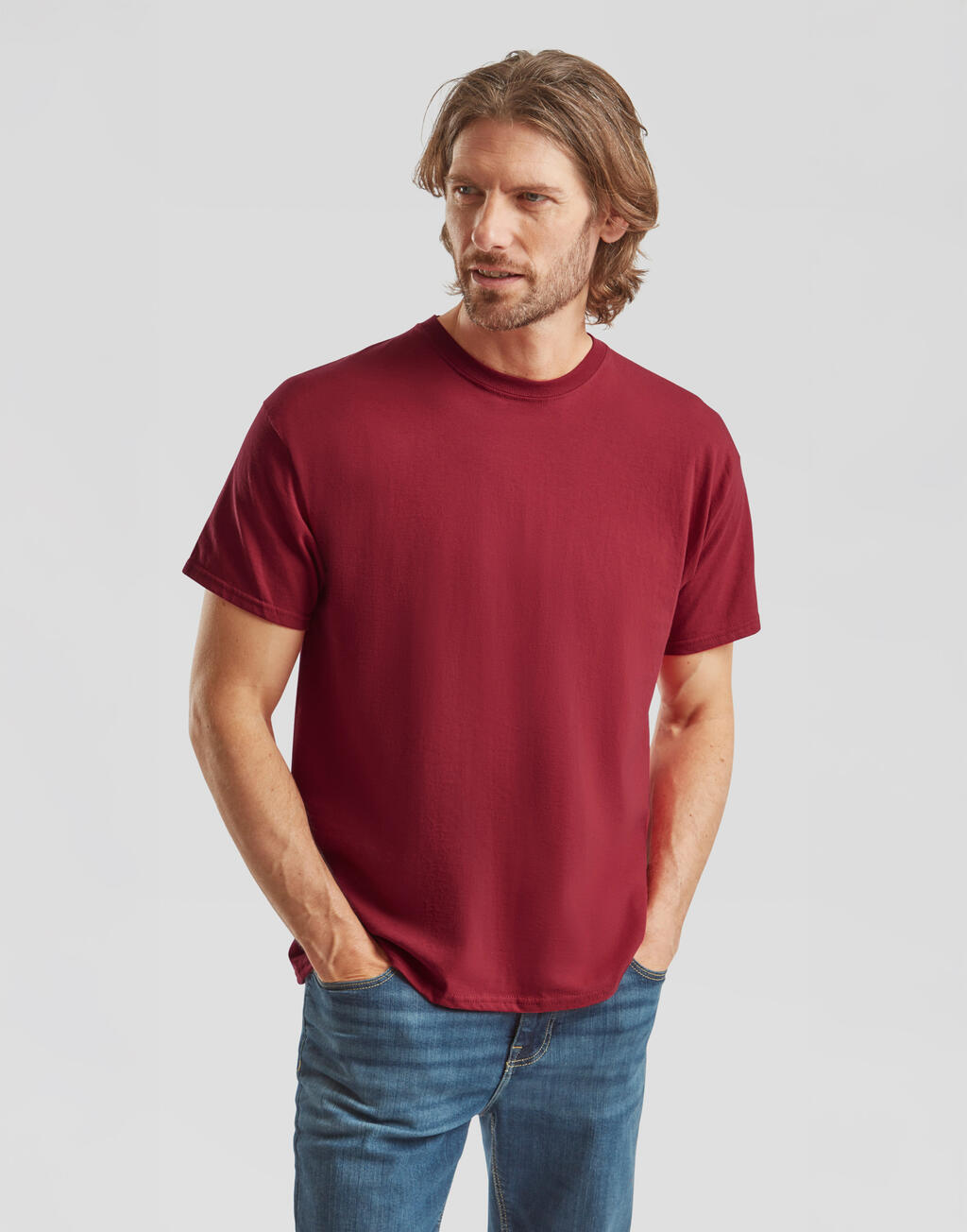 Fruit of the Loom Original T