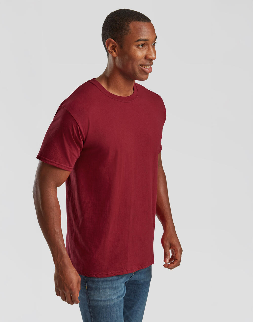 Fruit of the Loom Valueweight T-Shirt