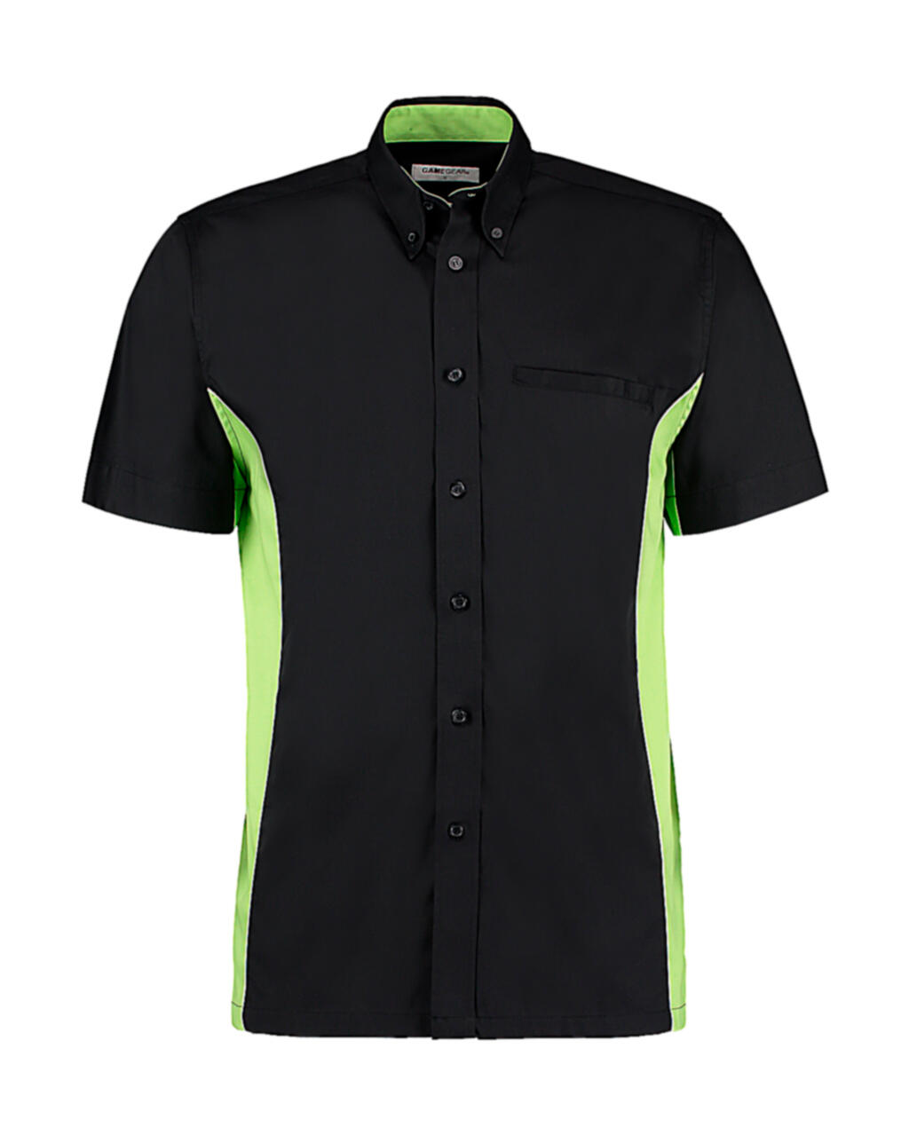 Gamegear Classic Fit Sportsman Shirt SSL