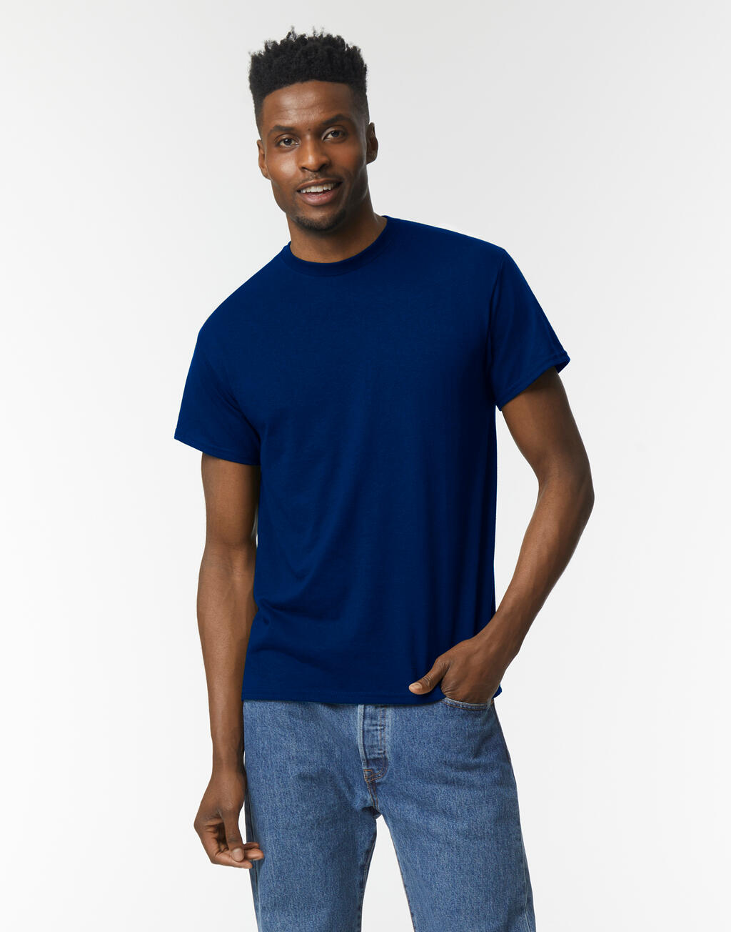 Gildan DryBlend Adult T-Shirt
