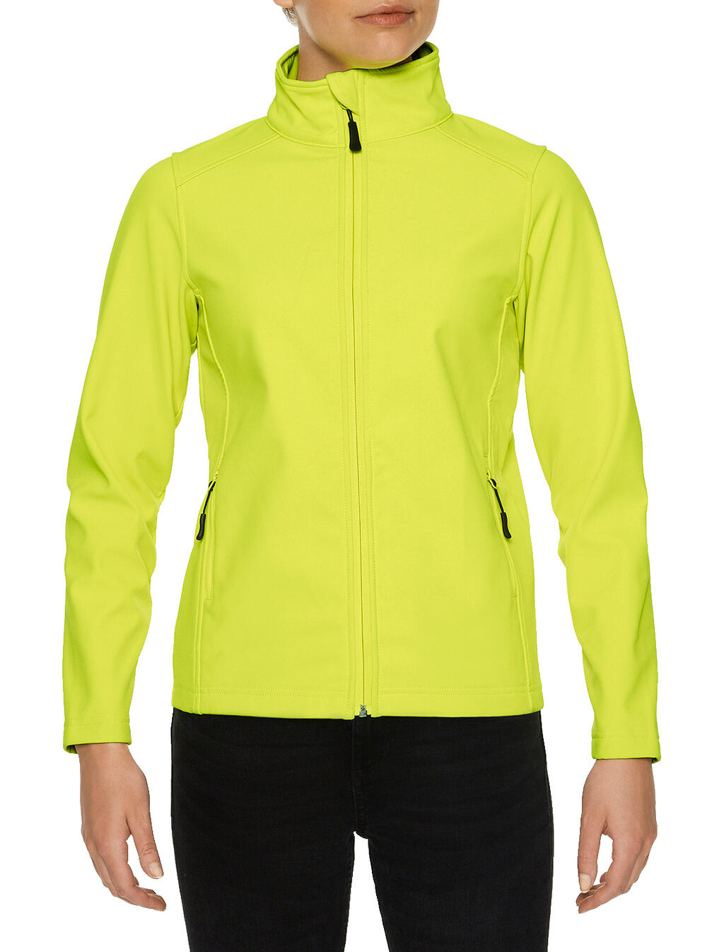 Gildan Hammer Hammer™ Ladies’ Softshell Jacket
