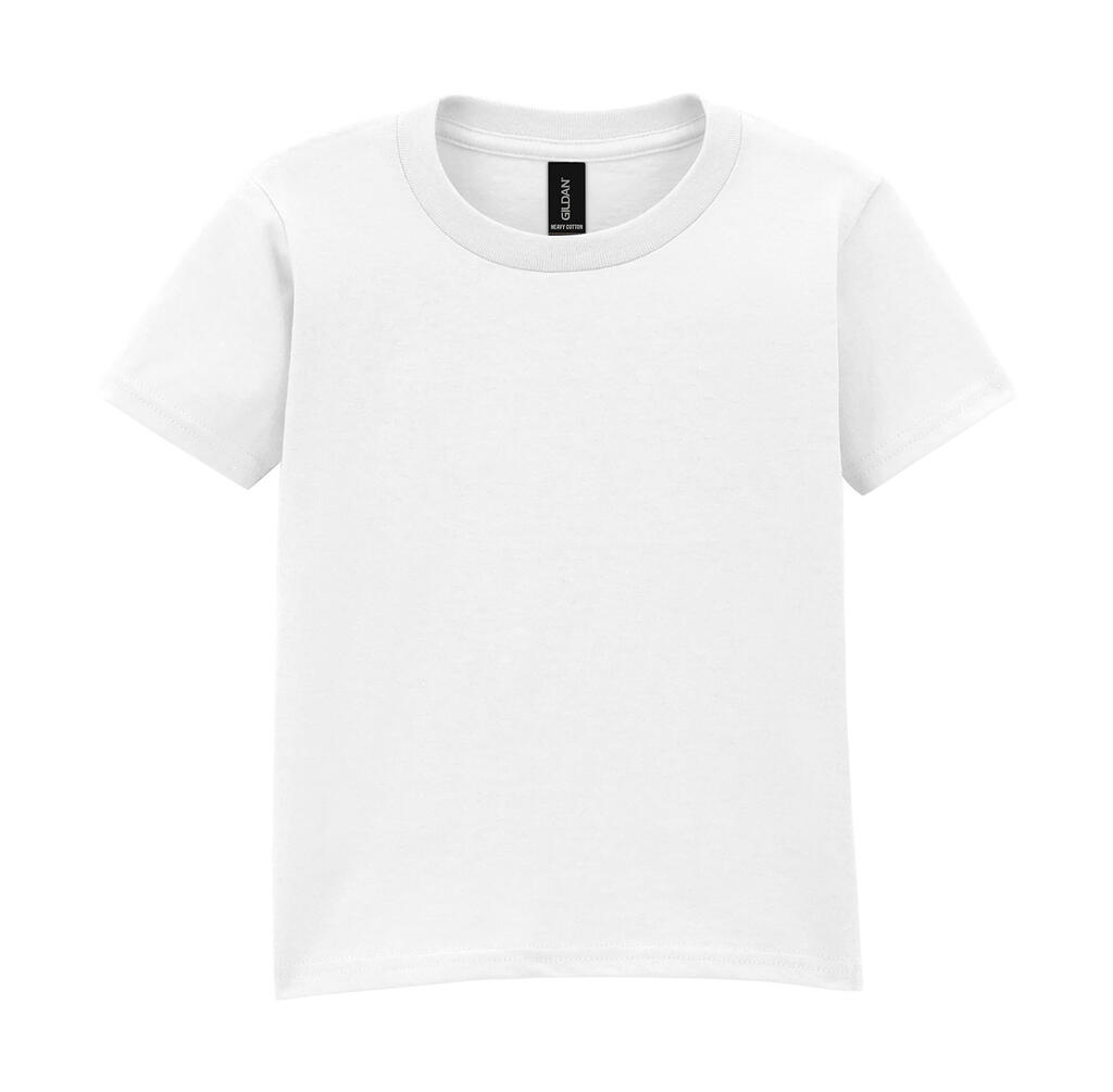 Gildan Heavy Cotton Toddler T-Shirt