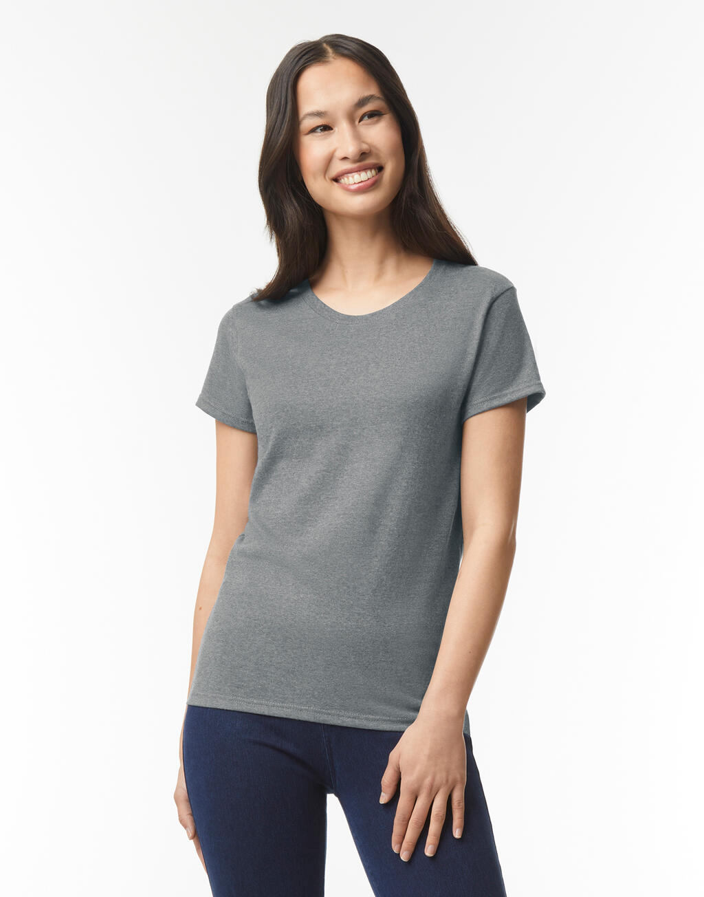 Gildan Heavy Cotton Women’s T-Shirt