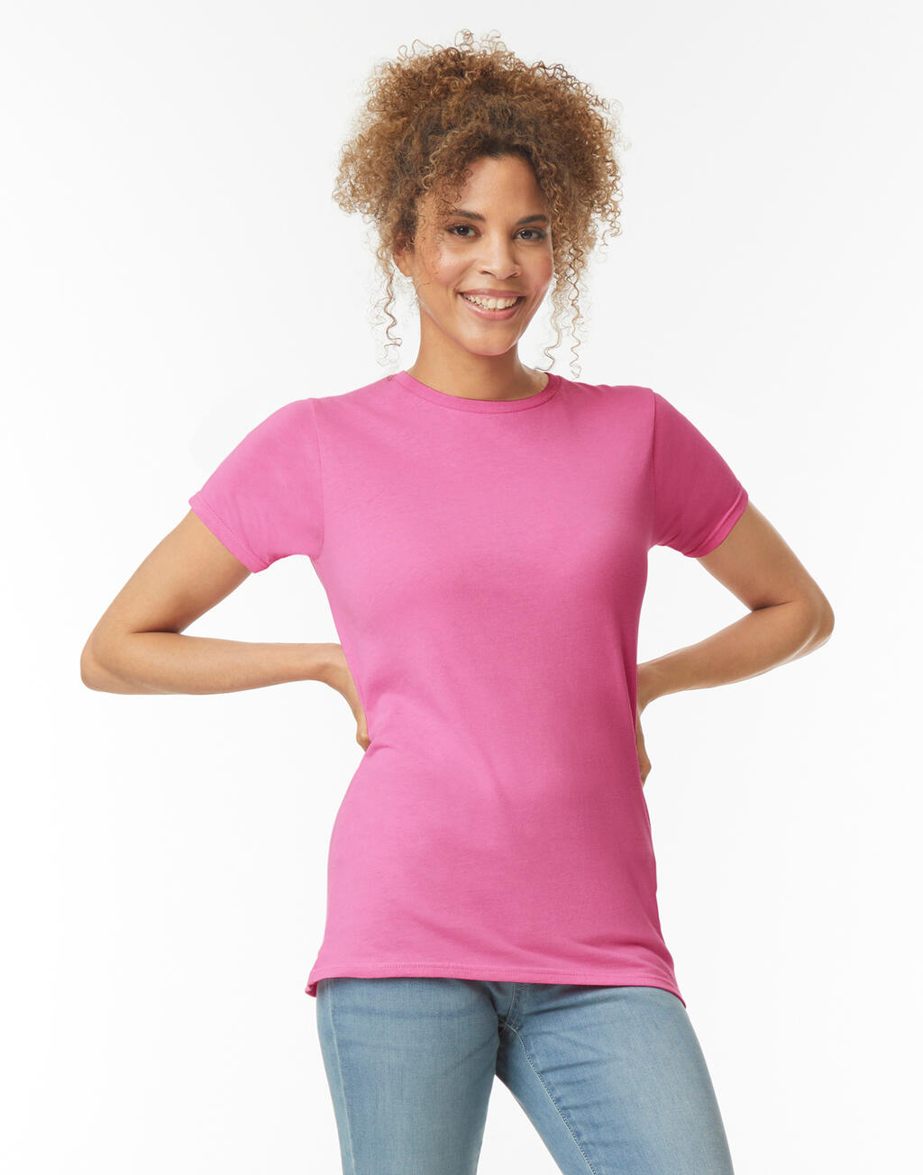 Gildan Softstyle Women’s T-Shirt