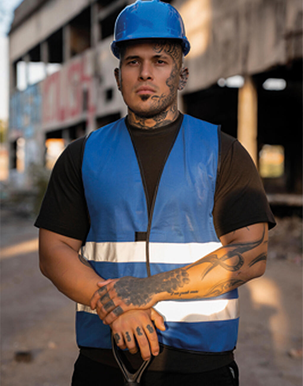 Korntex Functional Vest “Dortmund”