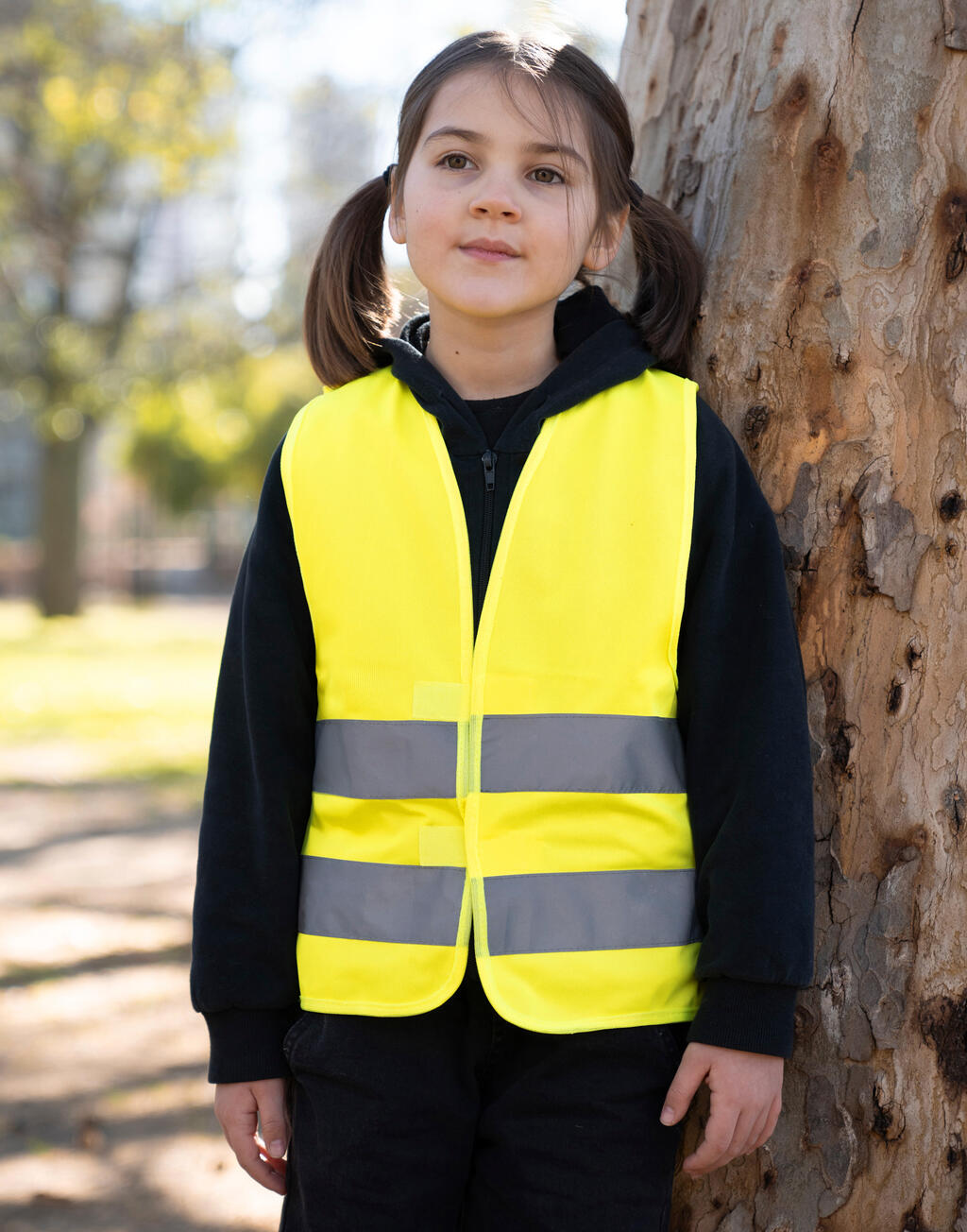Korntex Safety Vest for Kids “Aarhus”