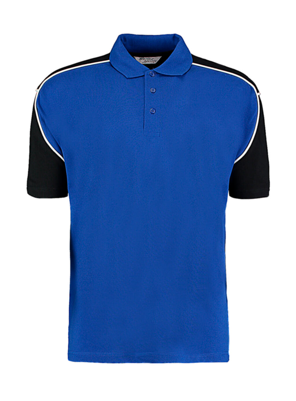 Kustom Kit Classic Fit Monaco Polo