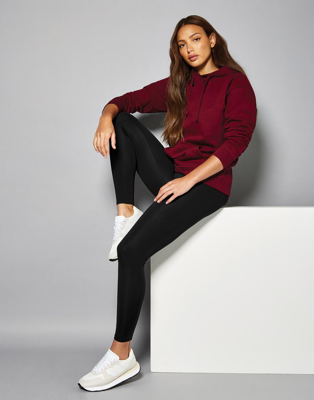 Kustom Kit Women’s Fashion Fit Full length Legging