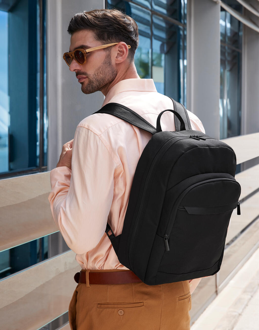 Quadra Airside Underseat Backpack