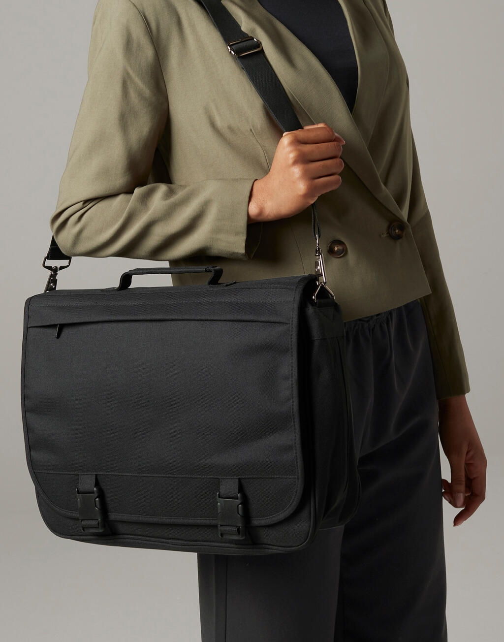 Quadra Allround Briefcase